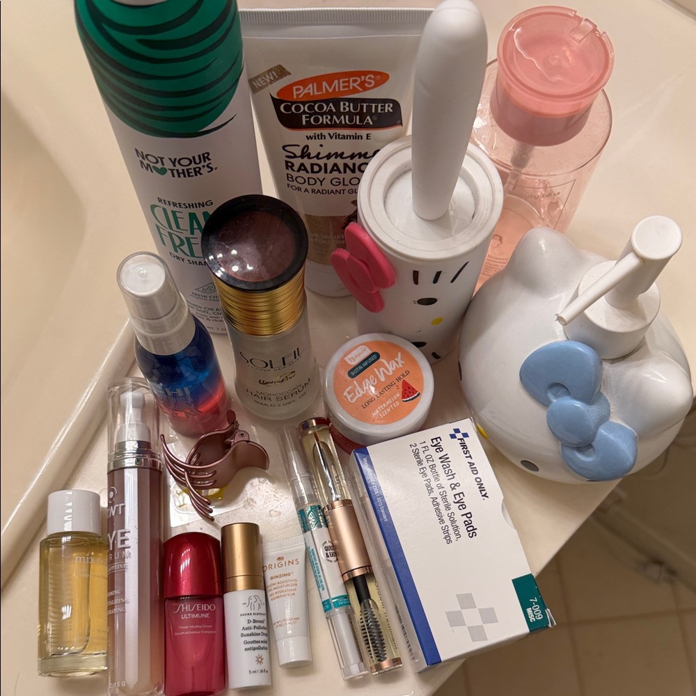 Beauty Bundle - image 1